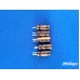 5PCS 100uF 16V Radial Electrolytic Capacitor 5X11 105C